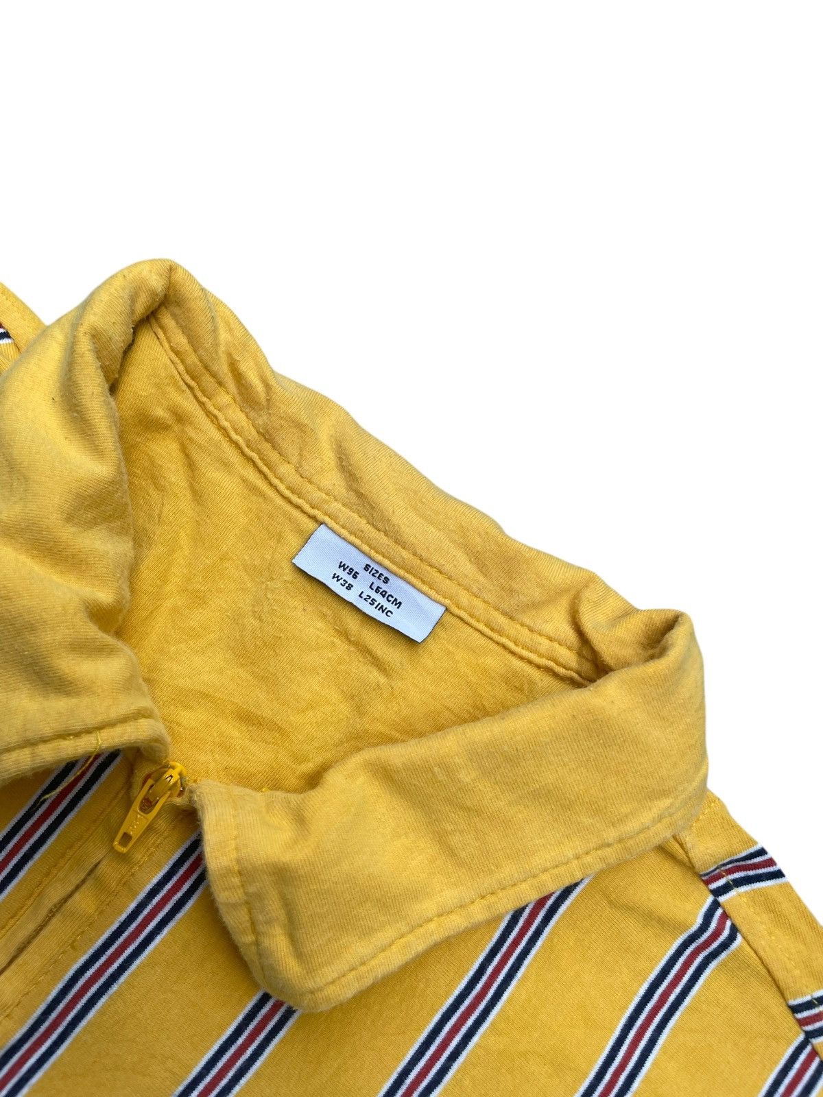 Ikea Ikea Womens Work Polo Tshirt Size S / US 4 / IT 40 - 4 Thumbnail