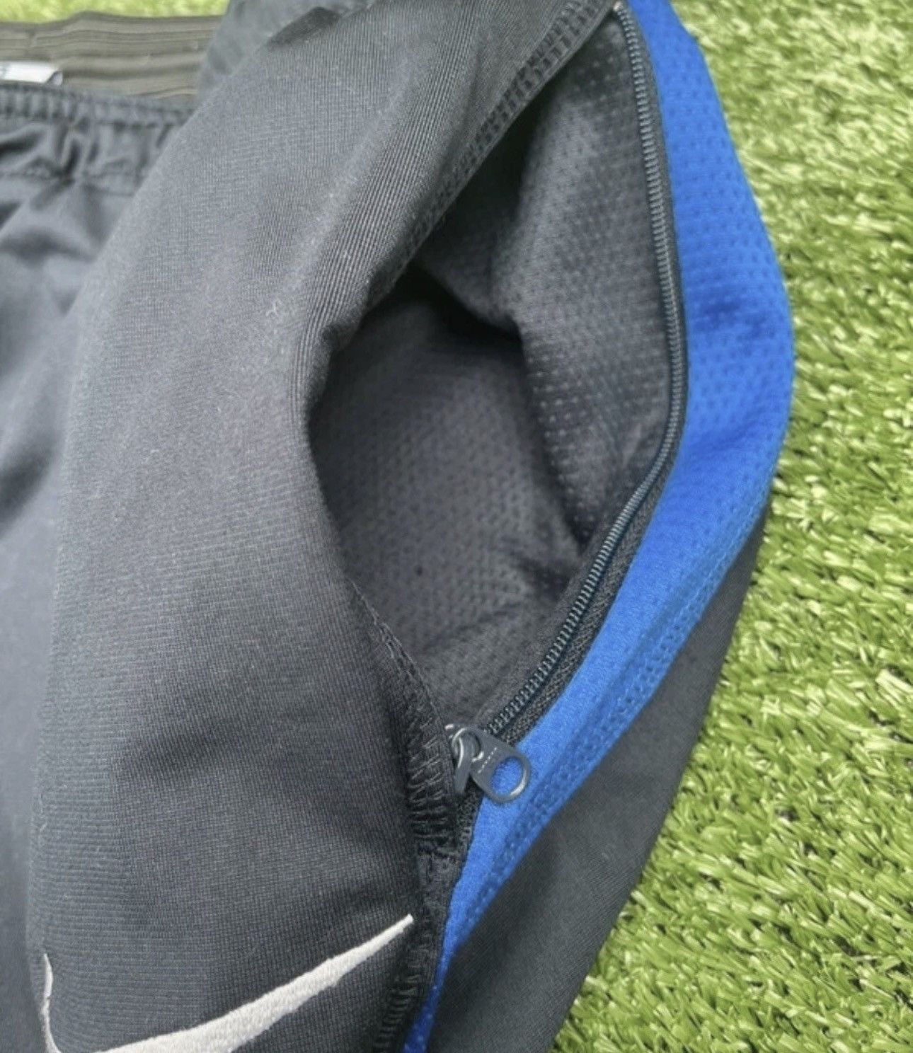 Nike Pants team french Size US 40 / EU 56 - 6 Thumbnail