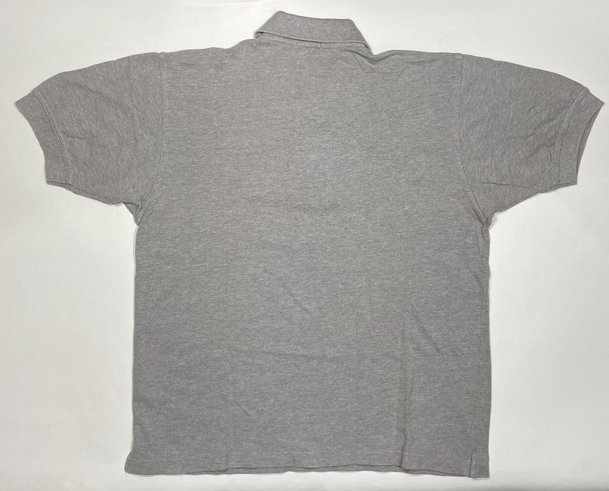 Designer × Valentino × Vintage Vintage Valentino Boutique polo Shirt embroidery V Size US M / EU 48-50 / 2 - 8 Thumbnail