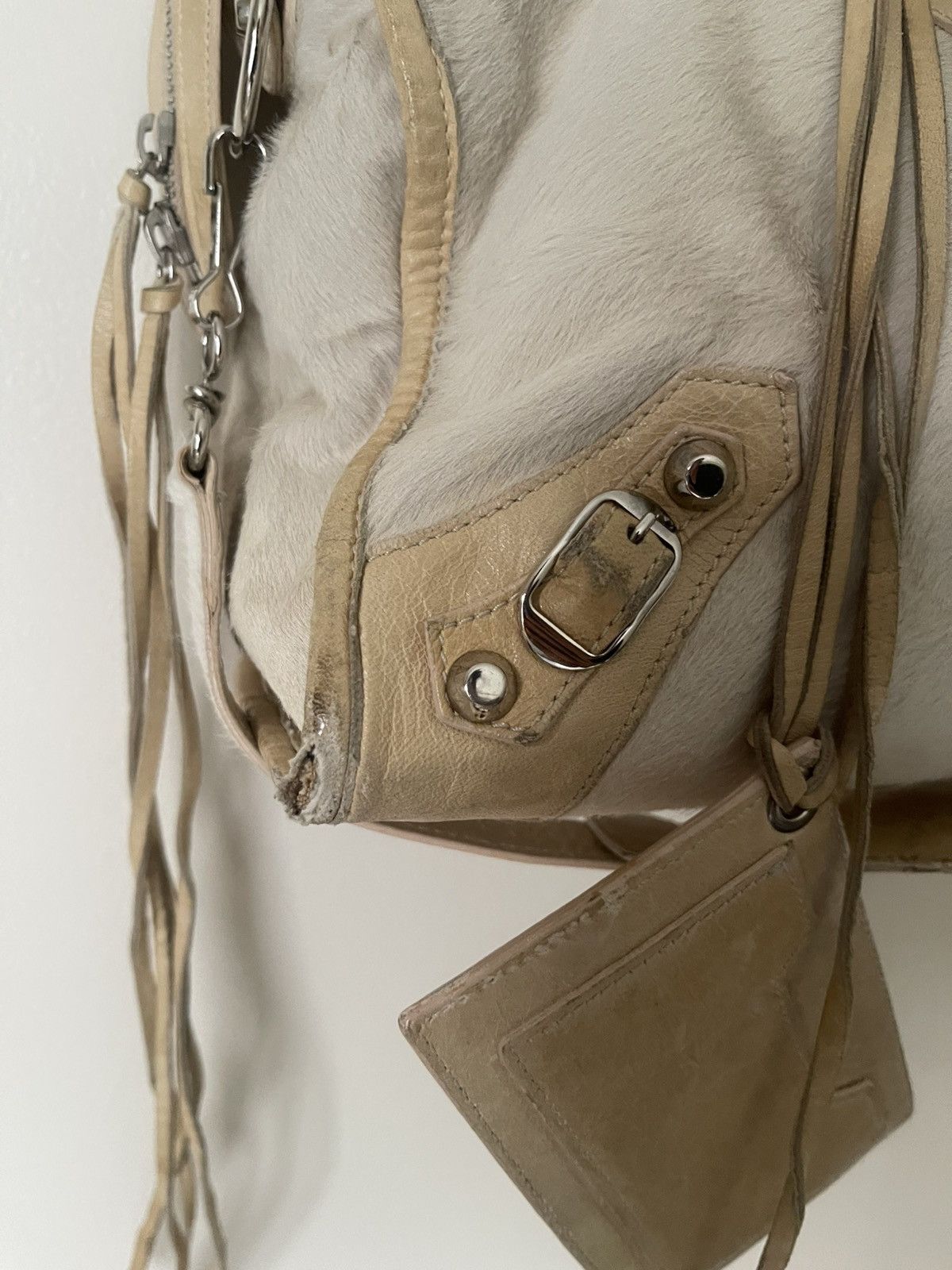 Balenciaga Balenciaga City Bag Size ONE SIZE - 3 Thumbnail