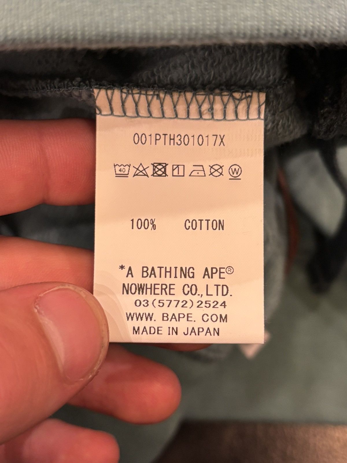 Bape Bape Green Camo Sweatpants Size US 32 / EU 48 - 4 Thumbnail