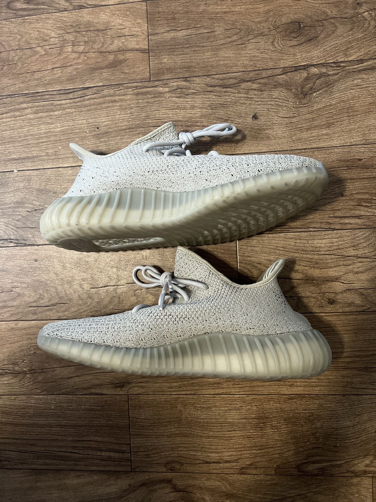 Yeezy Yeezy 350 Slate Size US 12 / EU 45 - 7 Thumbnail