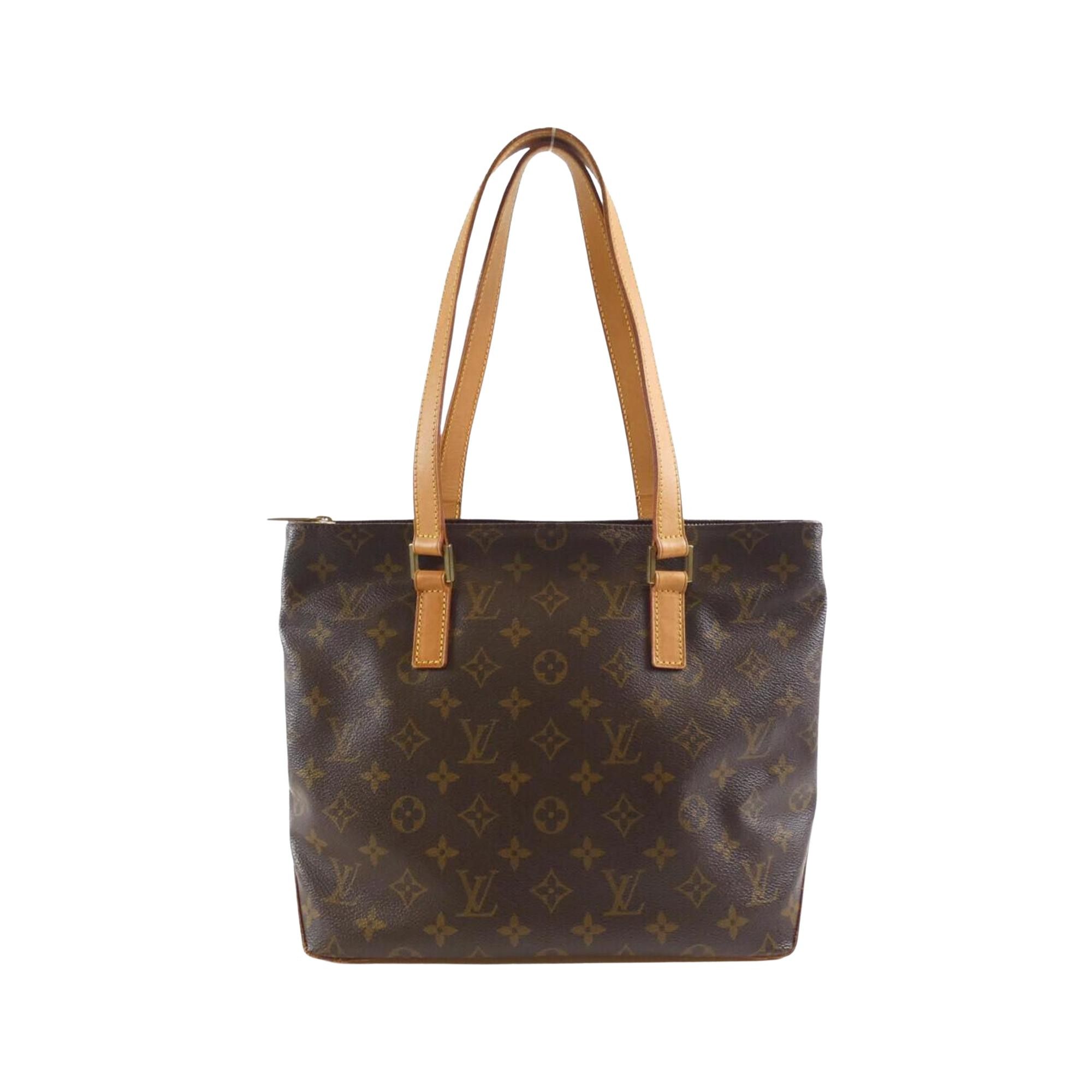 Louis Vuitton Louis Vuitton Piano tote Size ONE SIZE - 1 Thumbnail