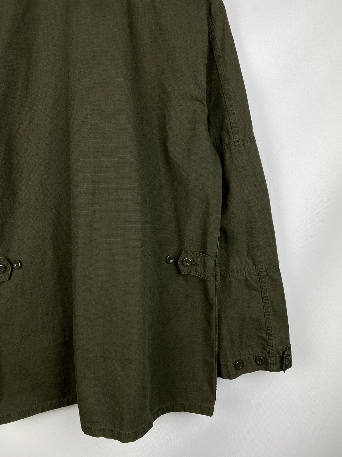 Carhartt × Vintage Carhartt vintage workwear Force jacket size Xl Size US XL / EU 56 / 4 - 22 Thumbnail