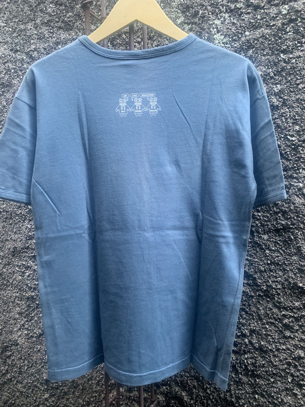 00’s Oasis Tシャツ ロック ビンテージ Radiohead Blur 00's Oasis Tシャツ ロック ビンテージ Radiohead Blur 00's