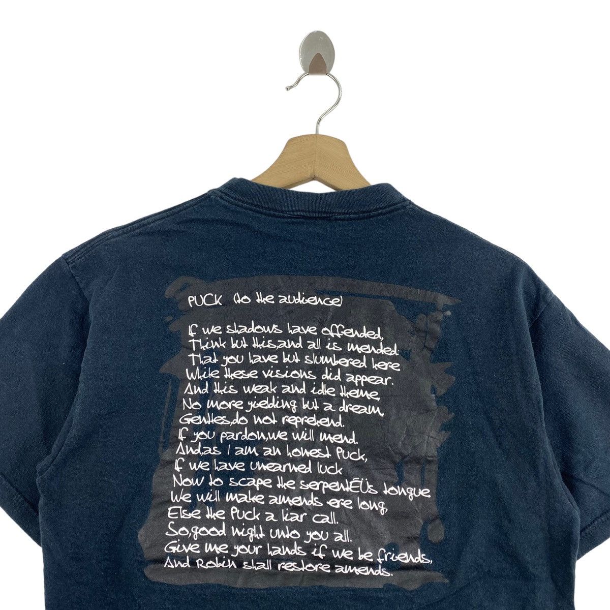 Other A MIDSUMMER NIGHT’S DREAM By William Shakespeare Noted Size US M / EU 48-50 / 2 - 4 Thumbnail
