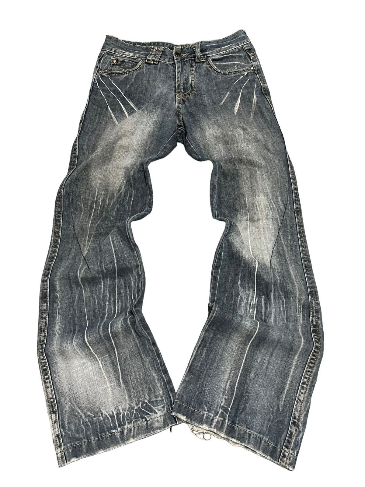 Get Lost Bootcut Get Lost Bootcut
