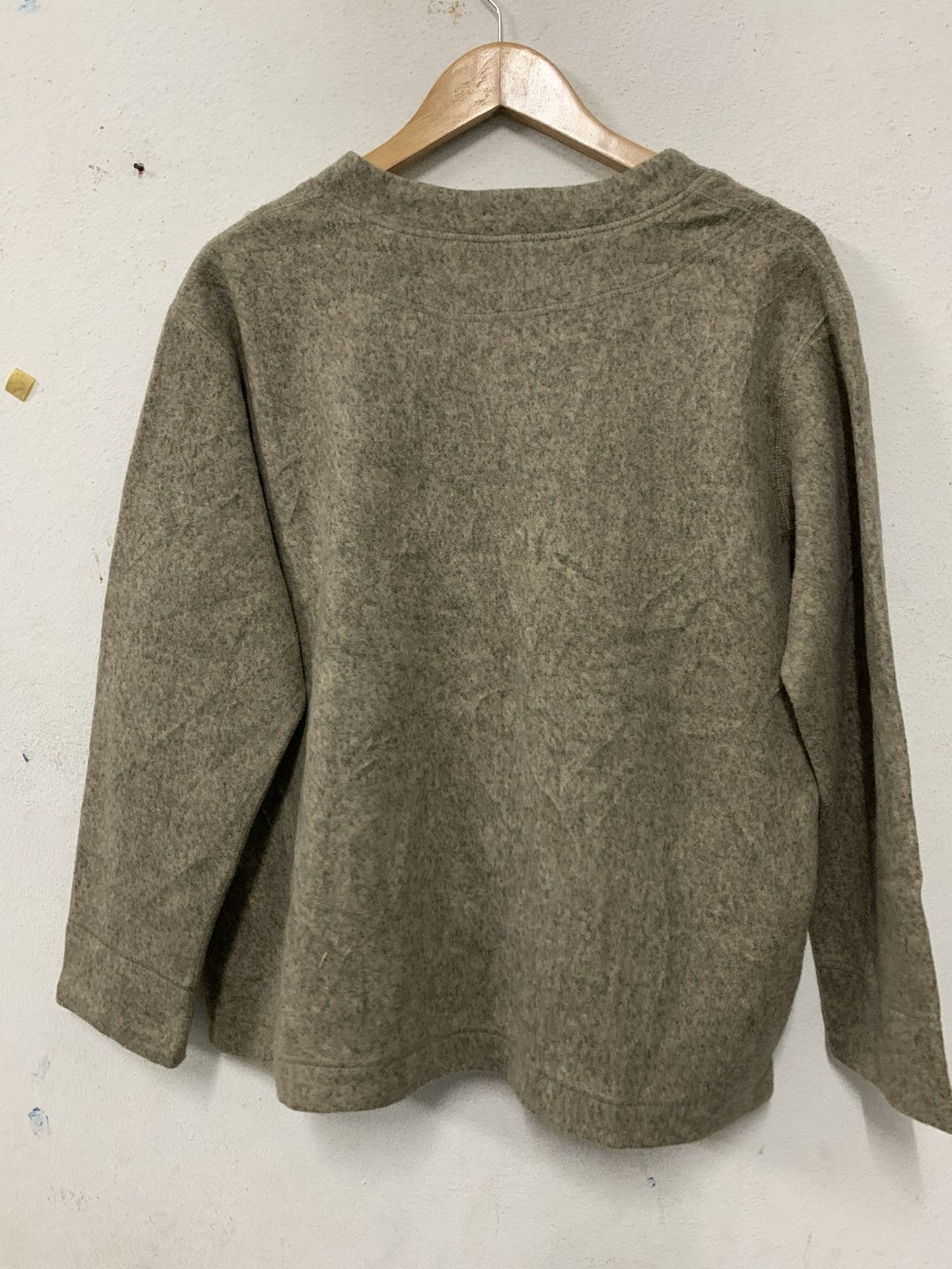 Issey Miyake × Ne-Net Ne net issey miyake Size M / US 6-8 / IT 42-44 - 2 Thumbnail