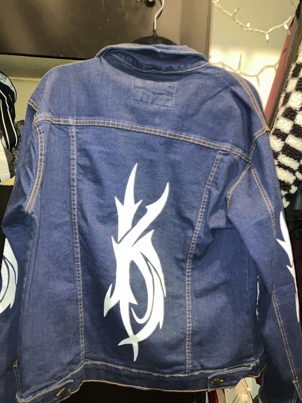 Kim Krueger Kim Krueger Mystery box Denim Size US S / EU 44-46 / 1 - 2 Thumbnail