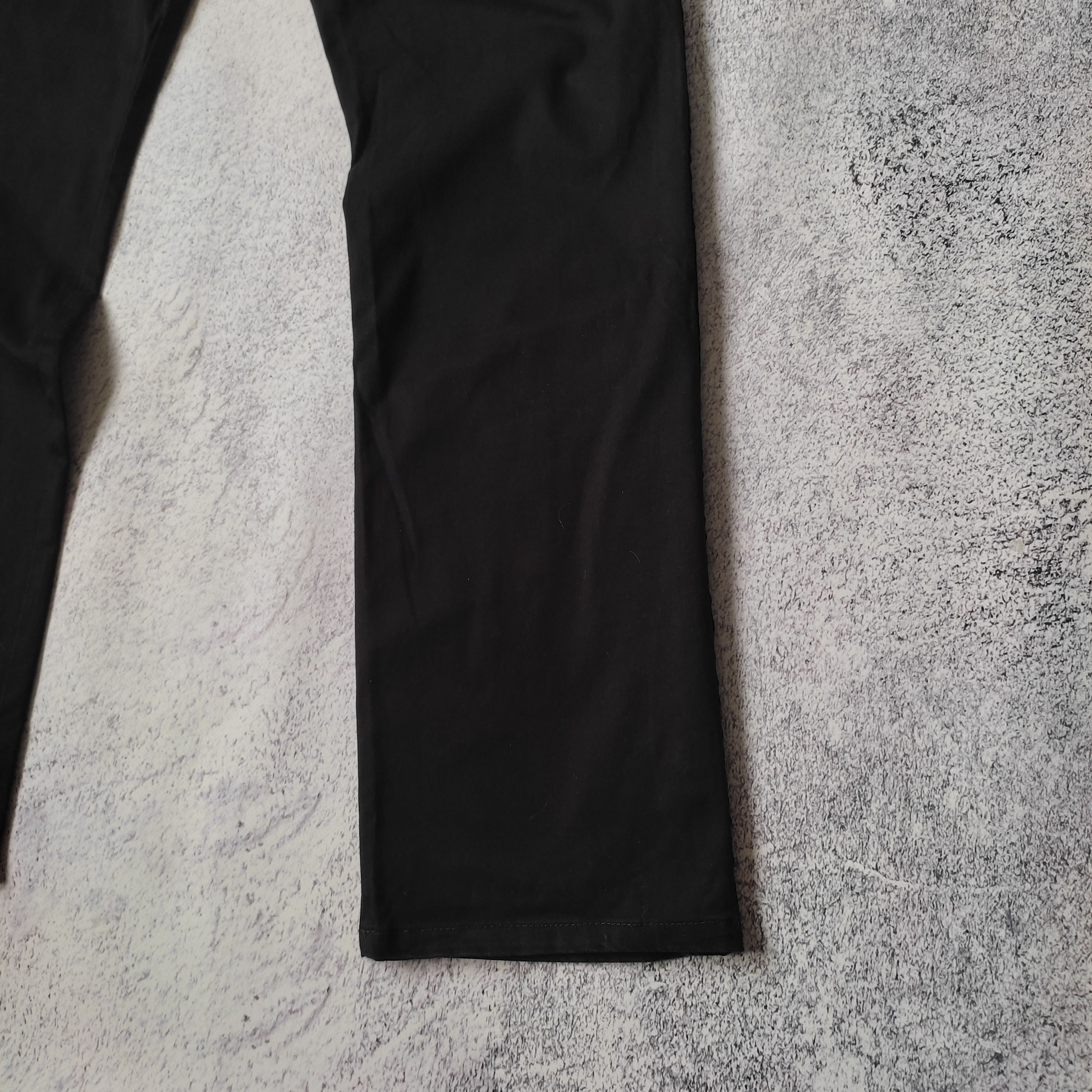 Diesel × Vintage Diesel vintage pants Size US 29 - 3 Thumbnail
