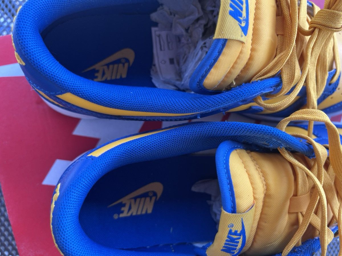 Nike Nike Dunk Low Retro UCLA Size US 10 / EU 43 - 11 Thumbnail