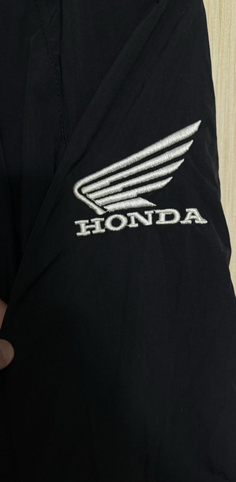 Honda × Vintage Honda racing jacket Size US L / EU 52-54 / 3 - 9 Thumbnail
