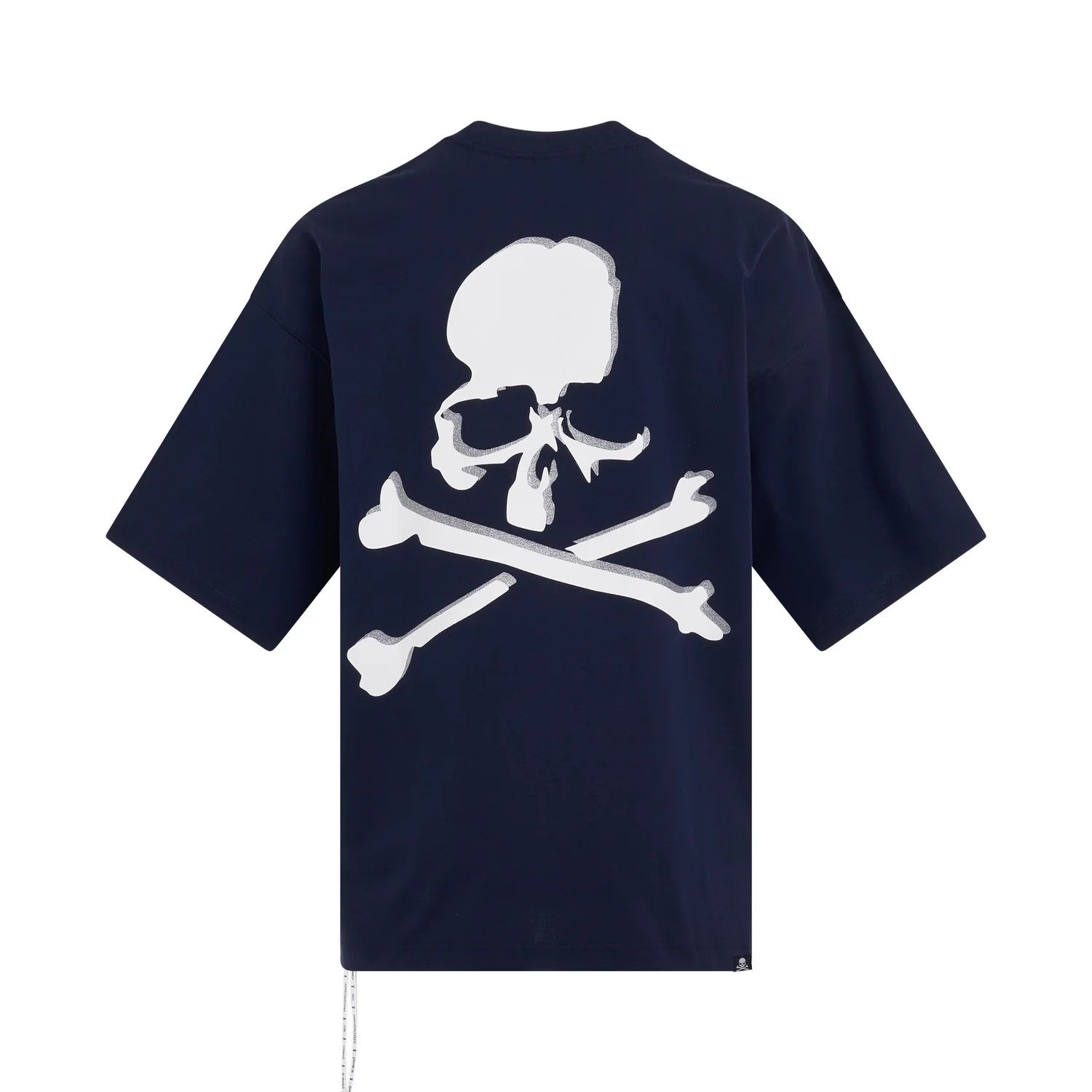 Mastermind Japan o1mris0824 T-Shirt in Navy Size US M / EU 48-50 / 2 - 4 Thumbnail
