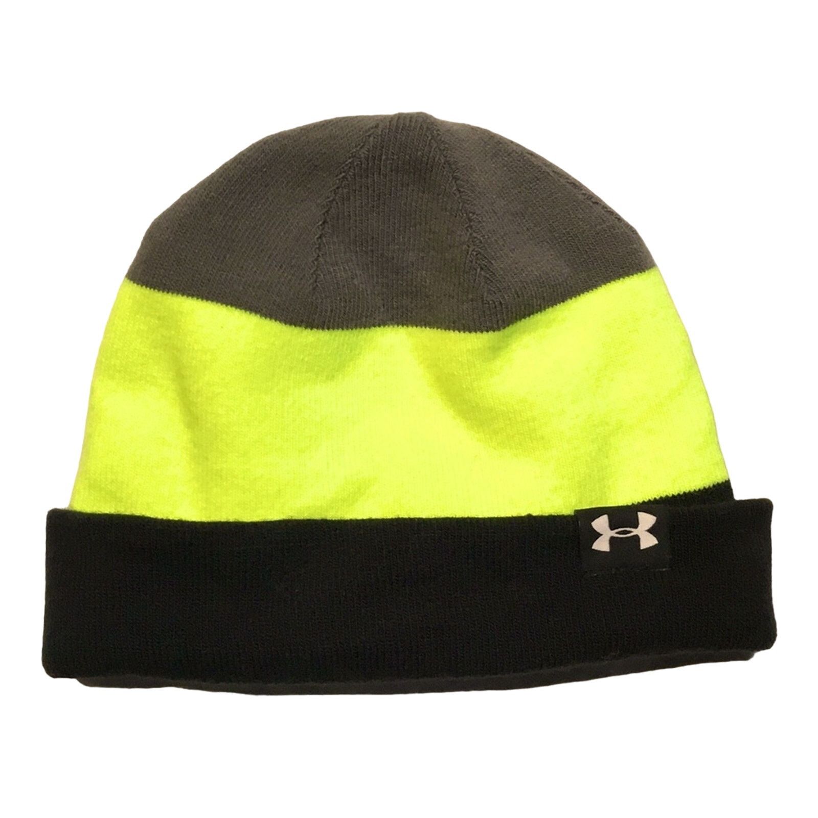 Under Armour Under Armour Beanie Size ONE SIZE - 1 Thumbnail