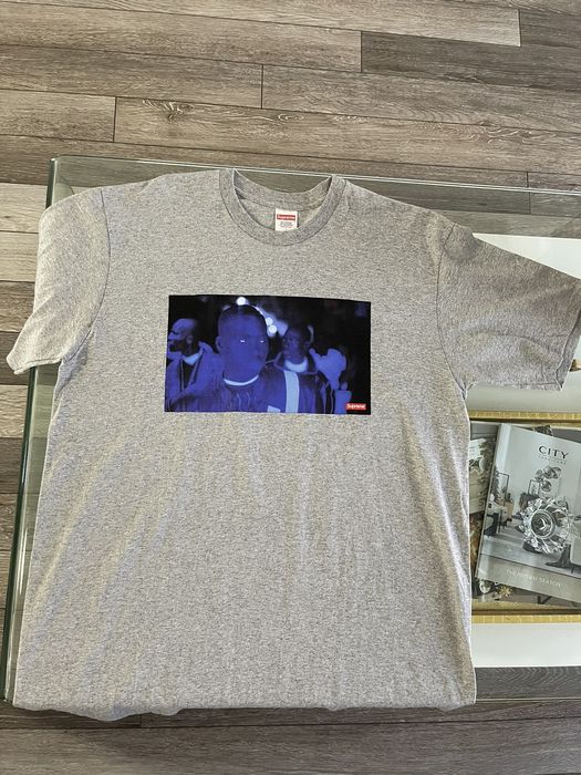 Supreme Supreme America eats its young large t shirt | Grailed