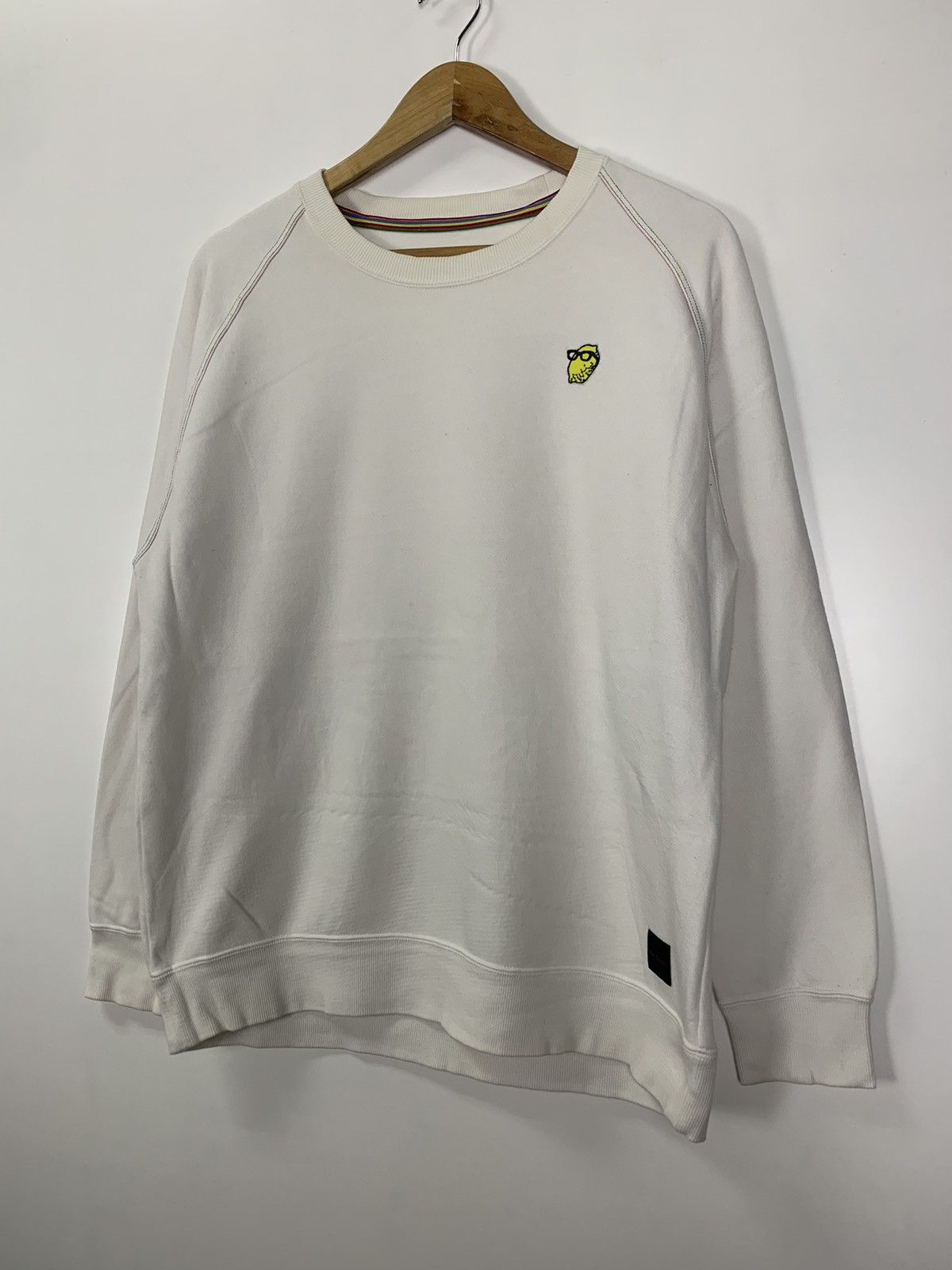 Paul Smith Paul Smith Sweatshirts Size US L / EU 52-54 / 3 - 6 Thumbnail