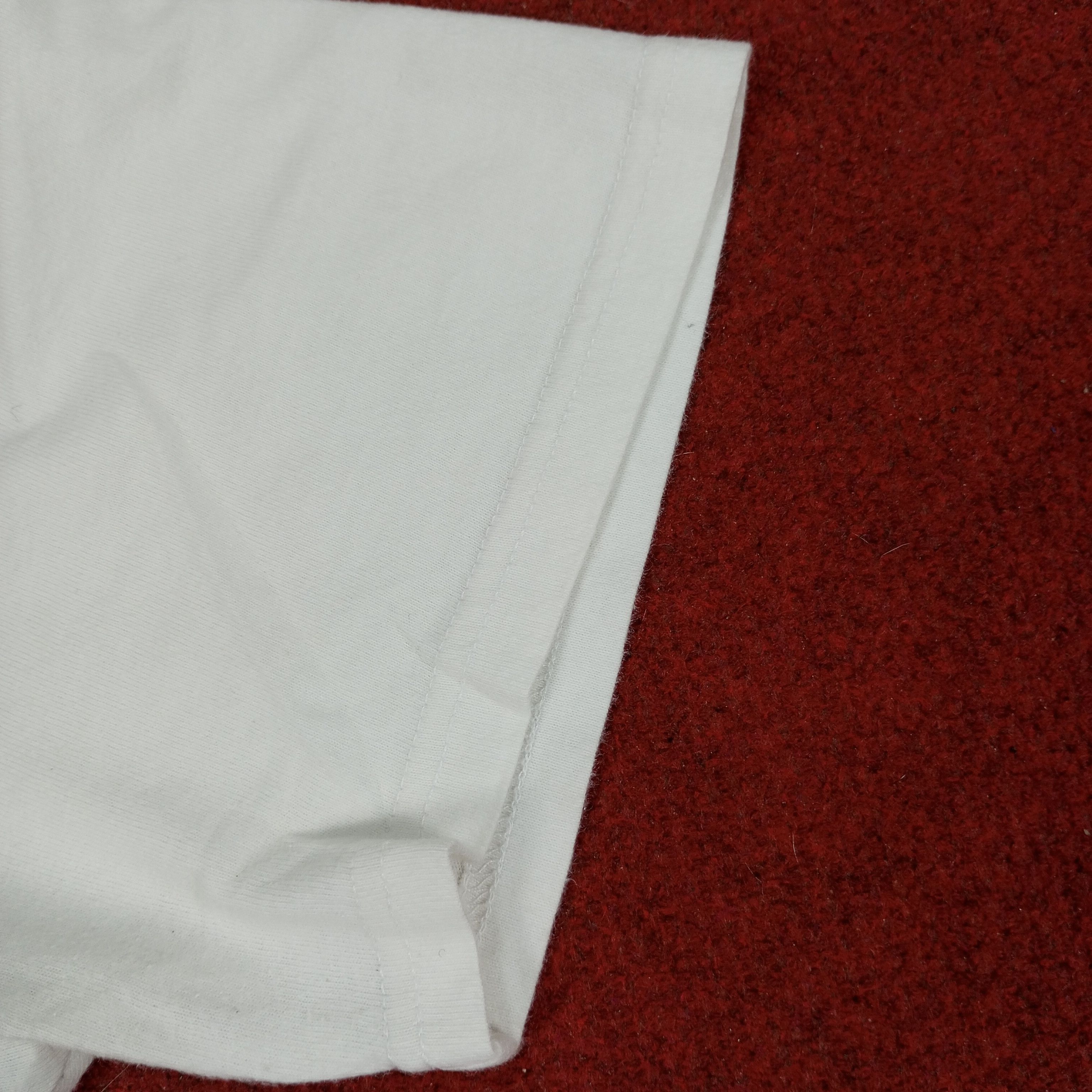 Marlboro Marlboro X Number Nine Japanese Brand Designer Tshirt Size US L / EU 52-54 / 3 - 8 Thumbnail