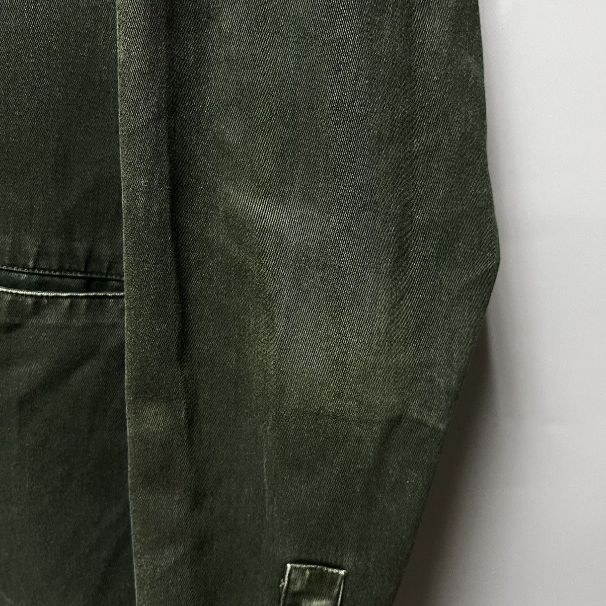 Barbour Barbour Jacket Shirt Men’s Size XL Size US XL / EU 56 / 4 - 5 Thumbnail