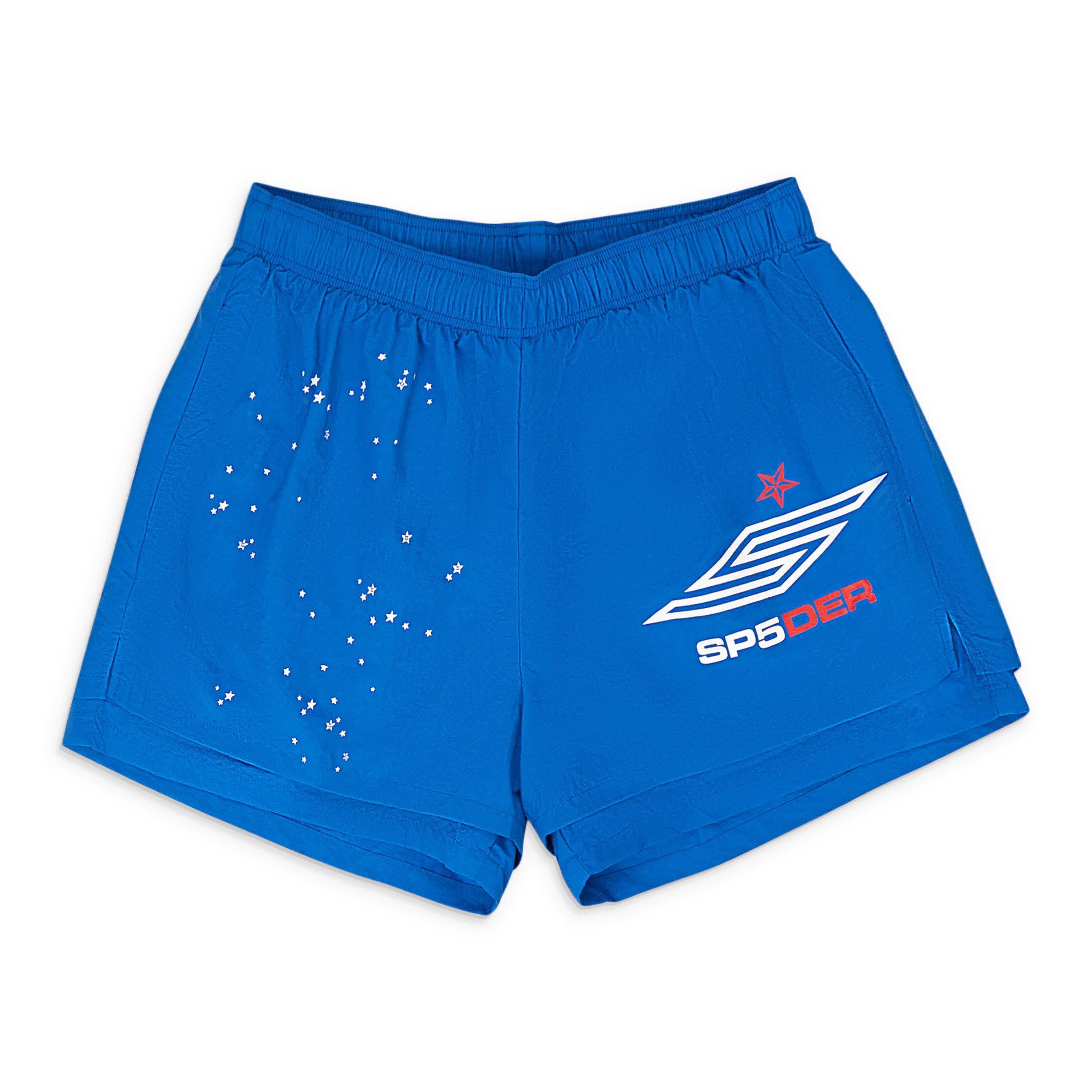 Sp5der Double Layer Pro Shorts SIZE L Size US 34 / EU 50 - 1 Thumbnail