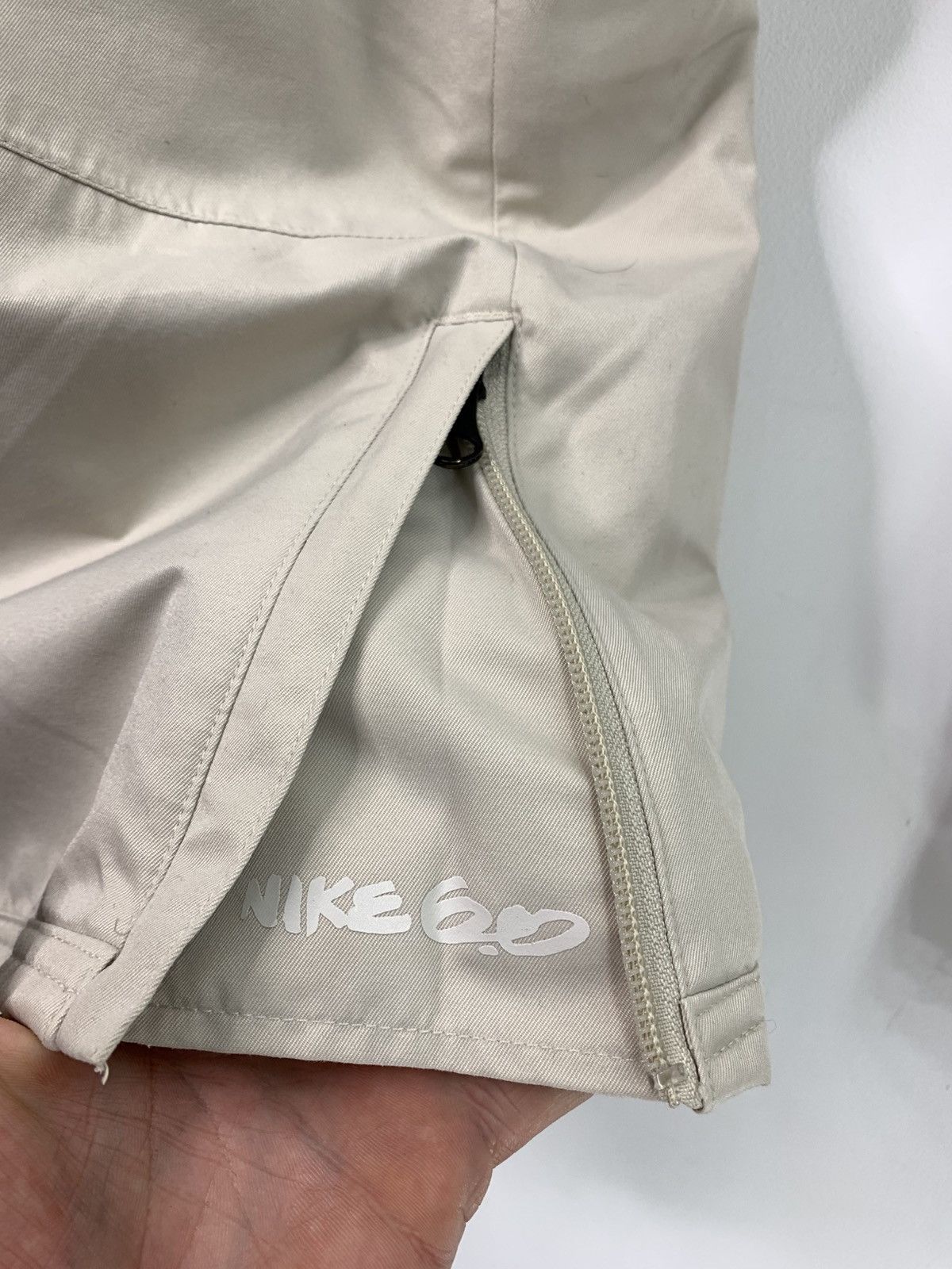 Nike Nike 6.0 Ski/Snowboard Pants S/M Size Size US 32 / EU 48 - 10 Thumbnail