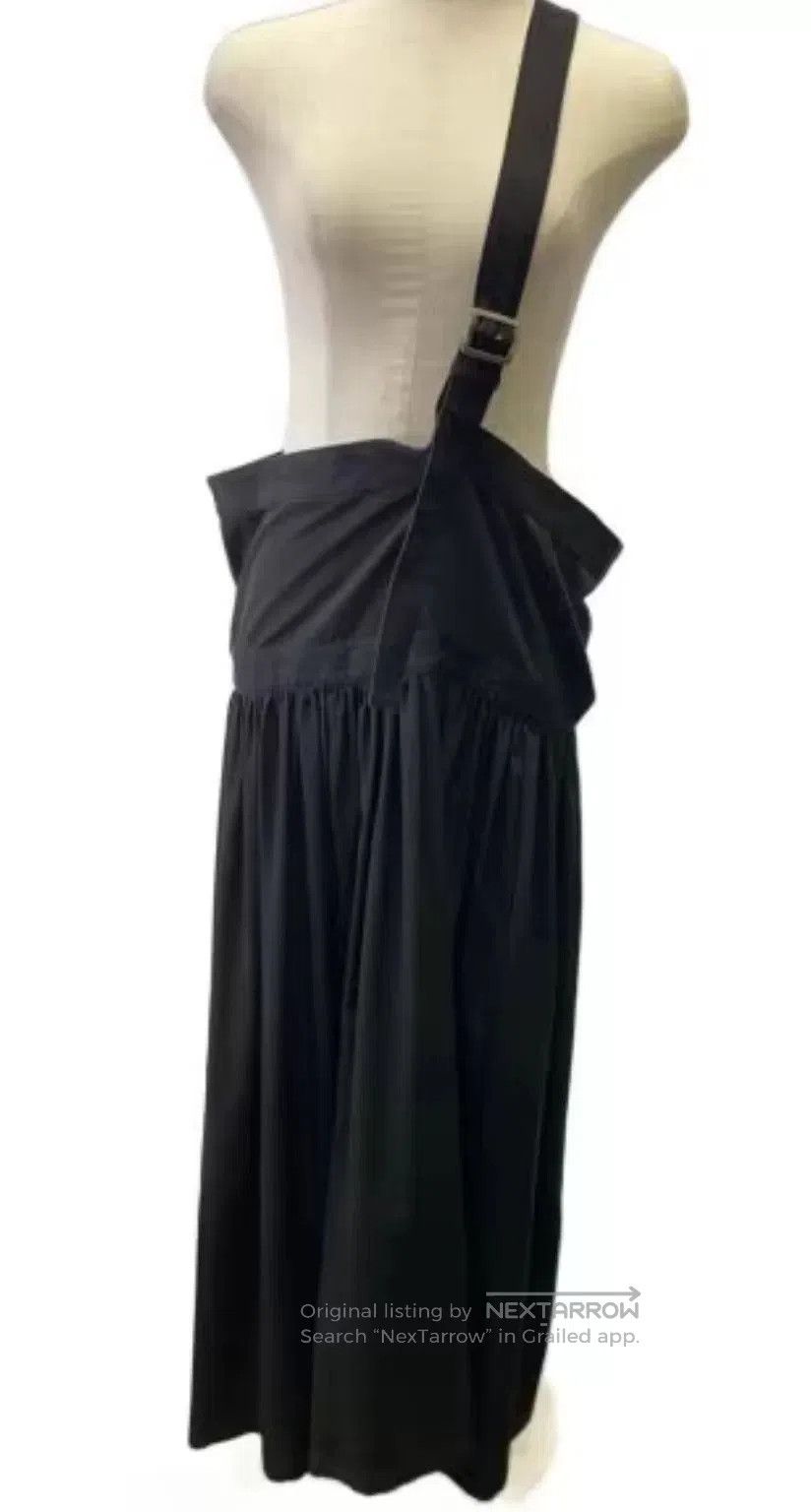 Yohji Yamamoto Yohji Yamamoto 00AW One. Size L / US 10 / IT 46 - 1 Thumbnail
