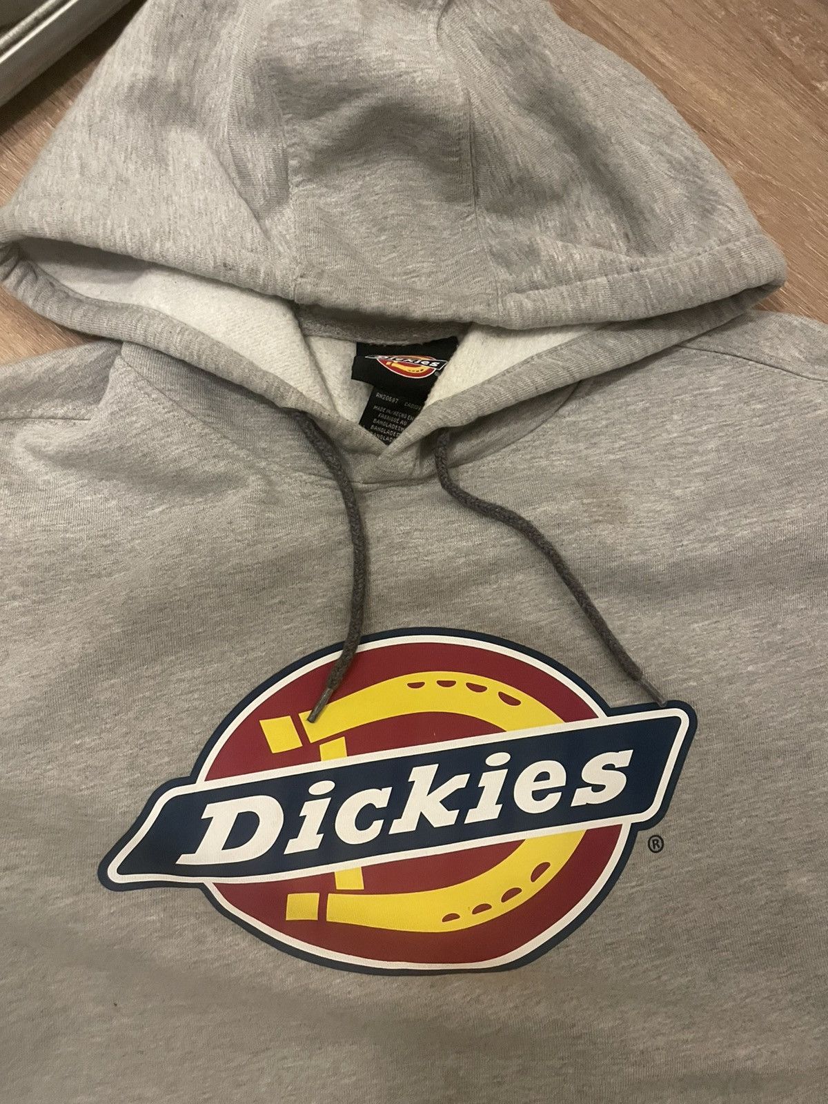 Dickies Dickies hoodie Size US M / EU 48-50 / 2 - 4 Thumbnail