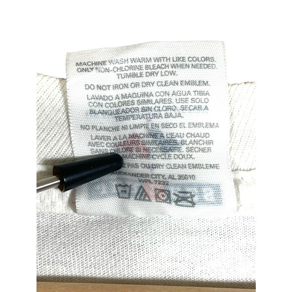 Jerzees × NBA × Vintage Vintage 2004 Los Angeles Lakers Championship T-Shirt Size US L / EU 52-54 / 3 - 4 Thumbnail