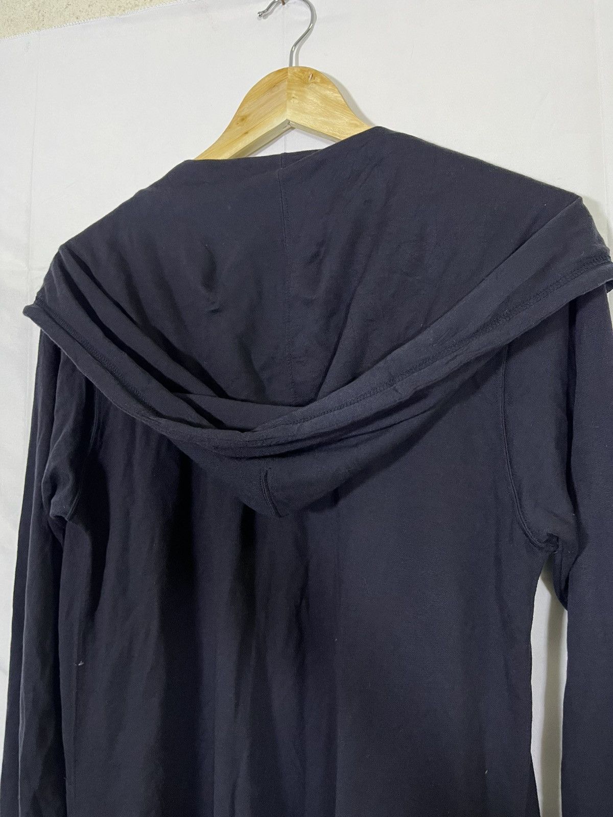 Zucca ZUCCA LONG JACKET/CARDIGAN Size M / US 6-8 / IT 42-44 - 10 Thumbnail