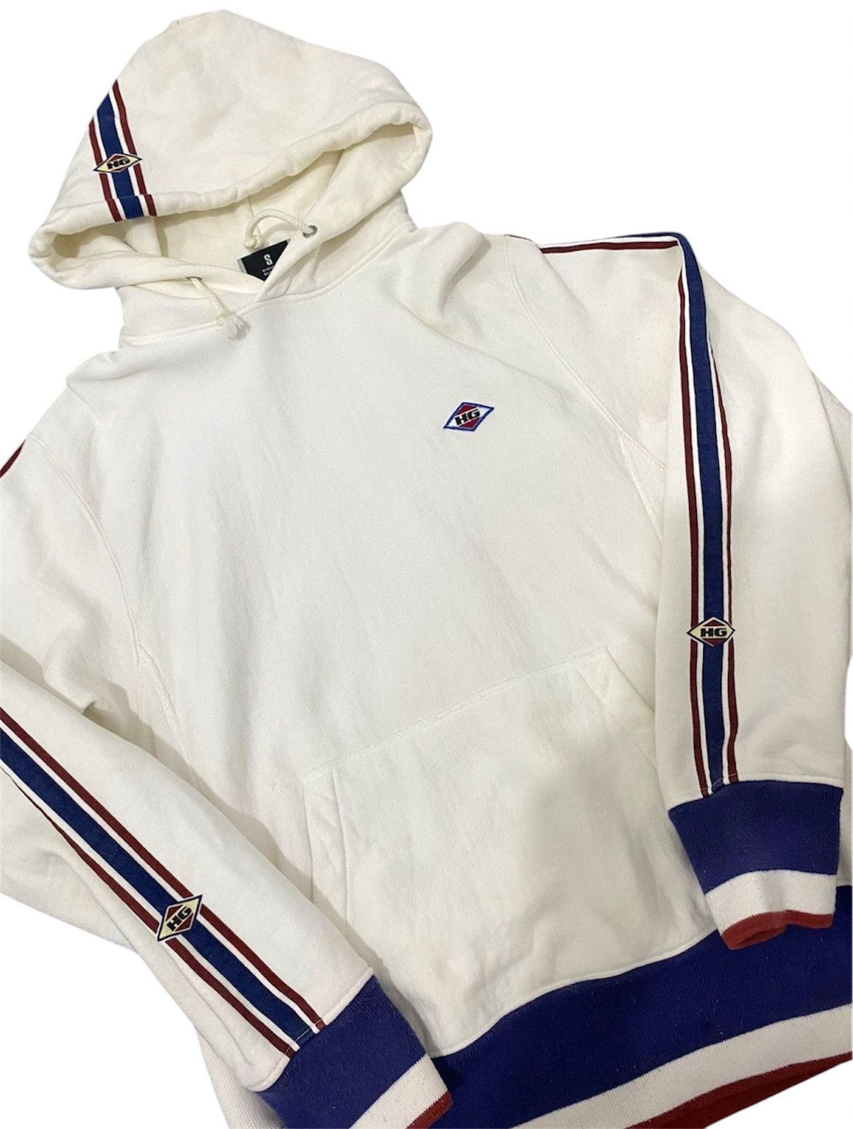 Hysteric Glamour Hysteric glamour hoodie Size US S / EU 44-46 / 1 - 2 Thumbnail