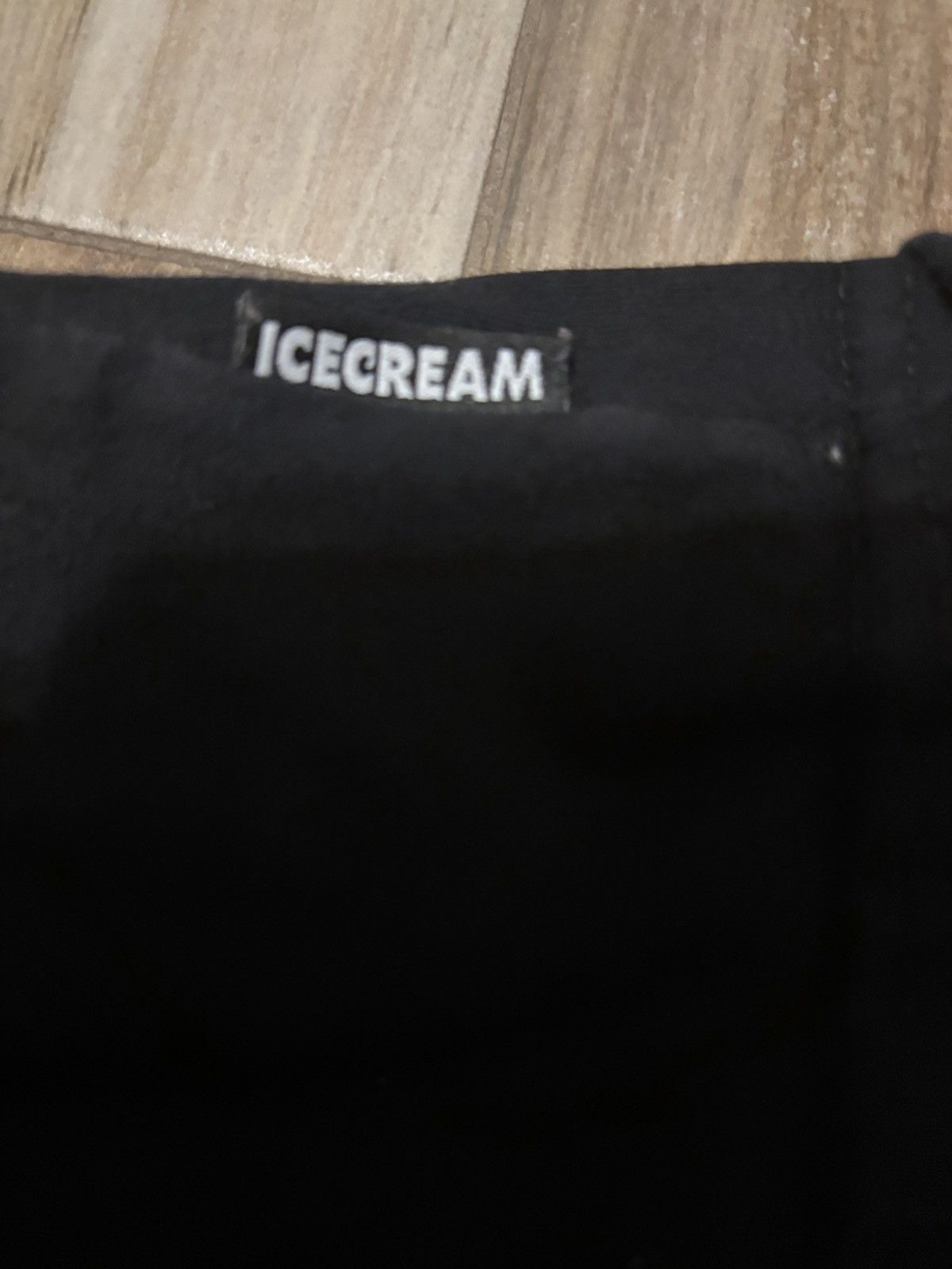 Icecream Icecream police shirt Size US S / EU 44-46 / 1 - 3 Thumbnail