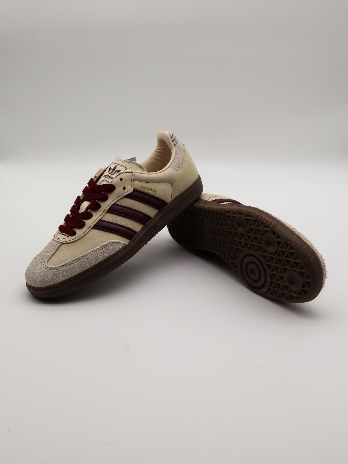 Other adidas Originals Samba OG - IG1987 – Sold Out Online Size US 8.5 / EU 41-42 - 4 Thumbnail