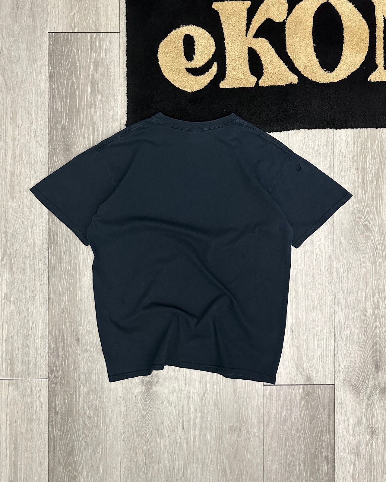 Harley Davidson Vintage Harley Davidson x Miller Draft Beer T-Shirt - Large Size US L / EU 52-54 / 3 - 2 Thumbnail