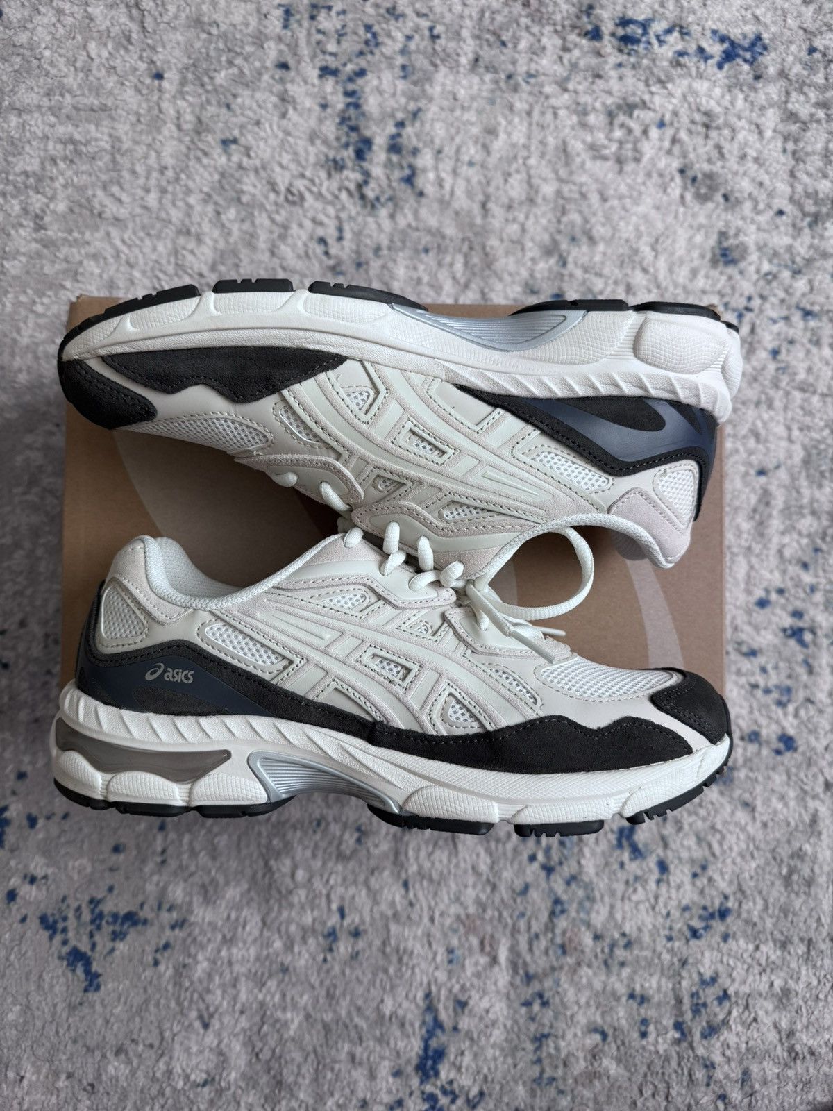 Asics Asics Gel-NYC Kayano 14 Type Shoes Size US 6.5 / EU 39-40 - 2 Thumbnail