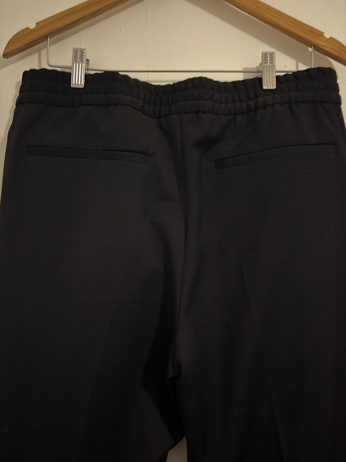 Filippa K Filippa K Terry Cropped Trouser Size 44R - 5 Thumbnail