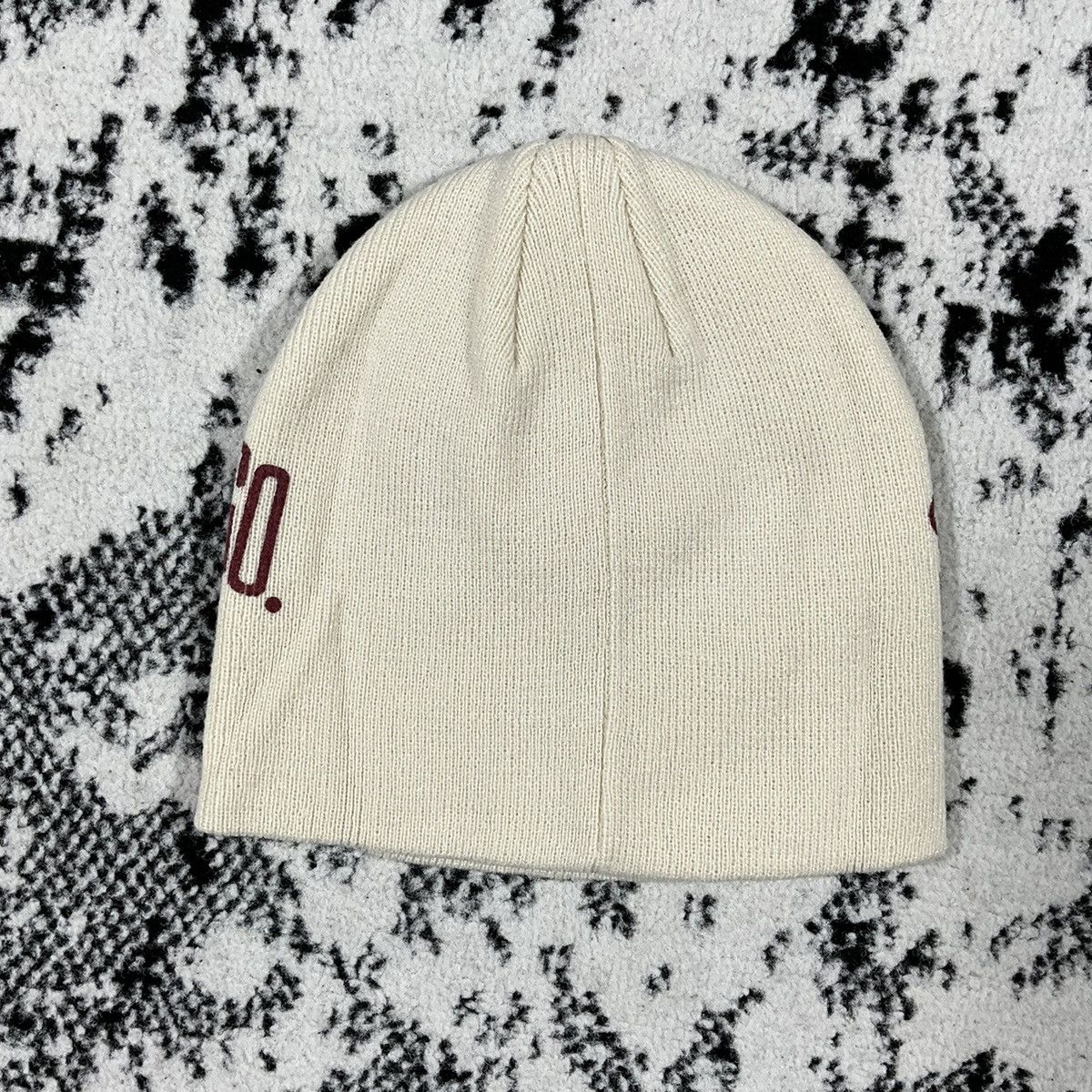 Stussy Stussy skullcap beanie Size ONE SIZE - 3 Thumbnail