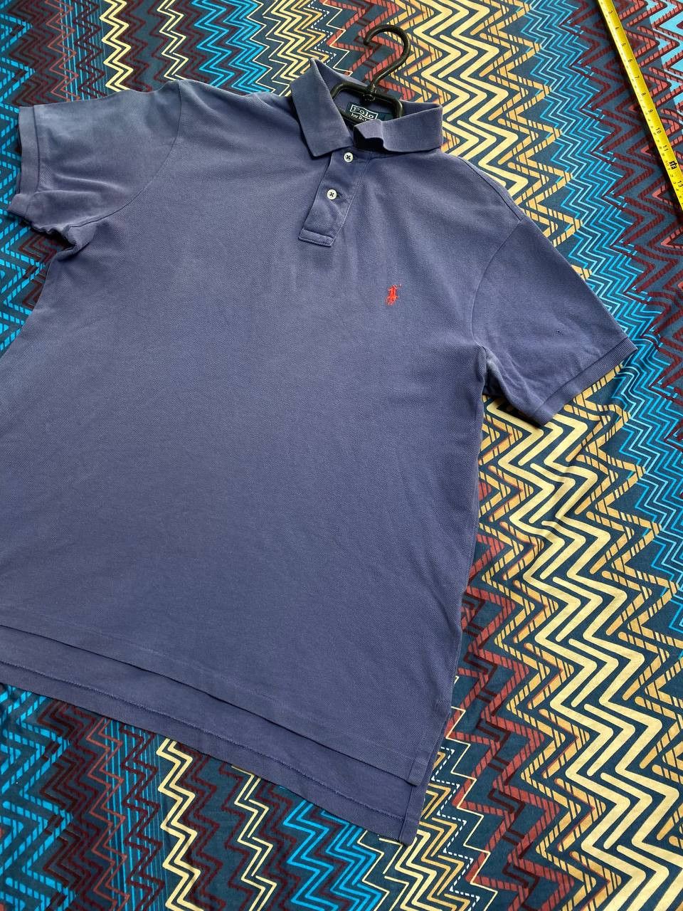 Polo Ralph Lauren Streetwear T-Shirt Polo by Ralph Lauren polos Y2K Vintage Size US L / EU 52-54 / 3 - 5 Thumbnail