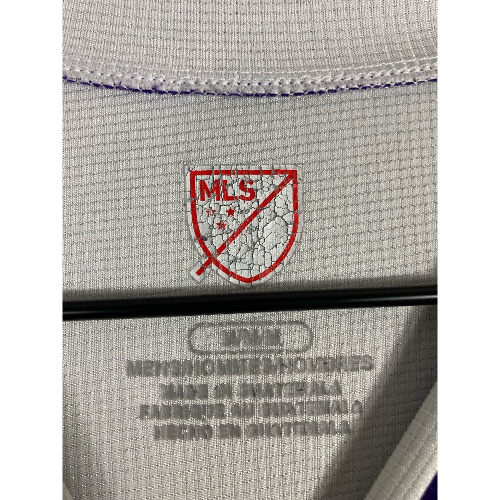 Other Orlando City SC Fanatics Branded Mens V-Neck Soccer Jersey L Size US L / EU 52-54 / 3 - 3 Thumbnail