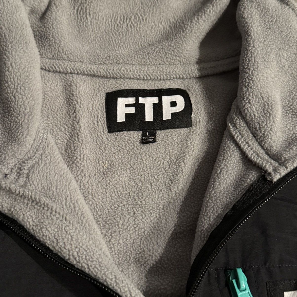 Fuck The Population FTP Multi Tech Jacket Size US L / EU 52-54 / 3 - 4 Thumbnail
