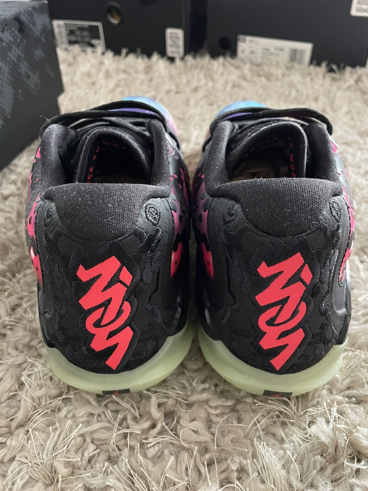 Jordan Brand Jordan Zion 3 Size US 9 / EU 42 - 7 Thumbnail