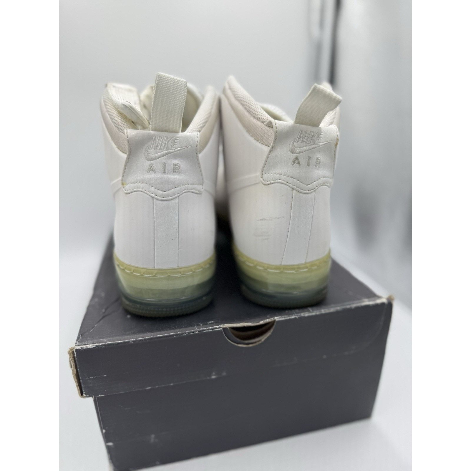 Nike Size 9.5 - Nike Air Force 1 Foamposite Foamposite Size US 9.5 / EU 42-43 - 3 Thumbnail
