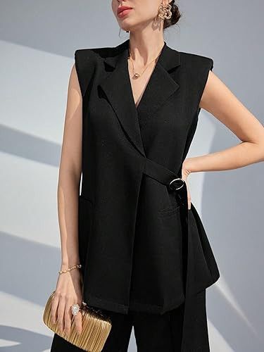Jil Sander o1loc1c1124 Blazer in Black Size S / US 4 / IT 40 - 3 Thumbnail