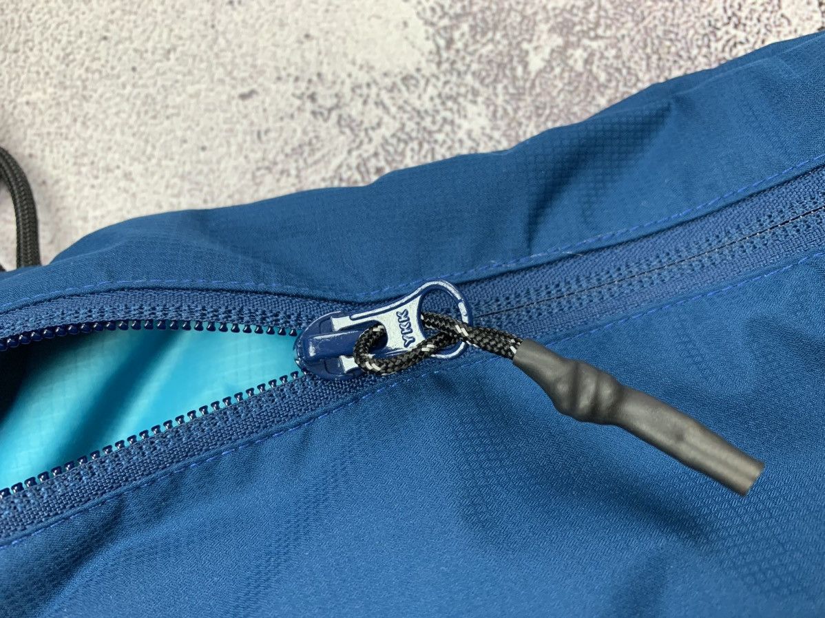 Other Custom Patagonia Crossbody Upcycled Bag Size ONE SIZE - 4 Thumbnail