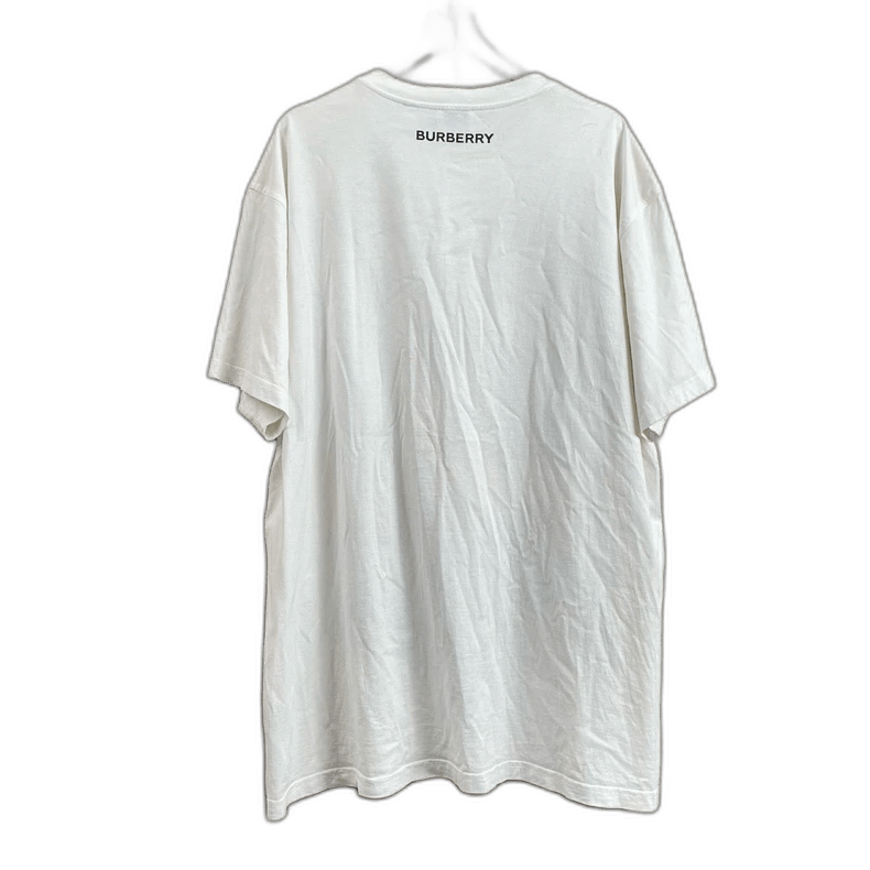 Burberry Burberry Ocean Girl T-shirt Size M Size US M / EU 48-50 / 2 - 1 Thumbnail