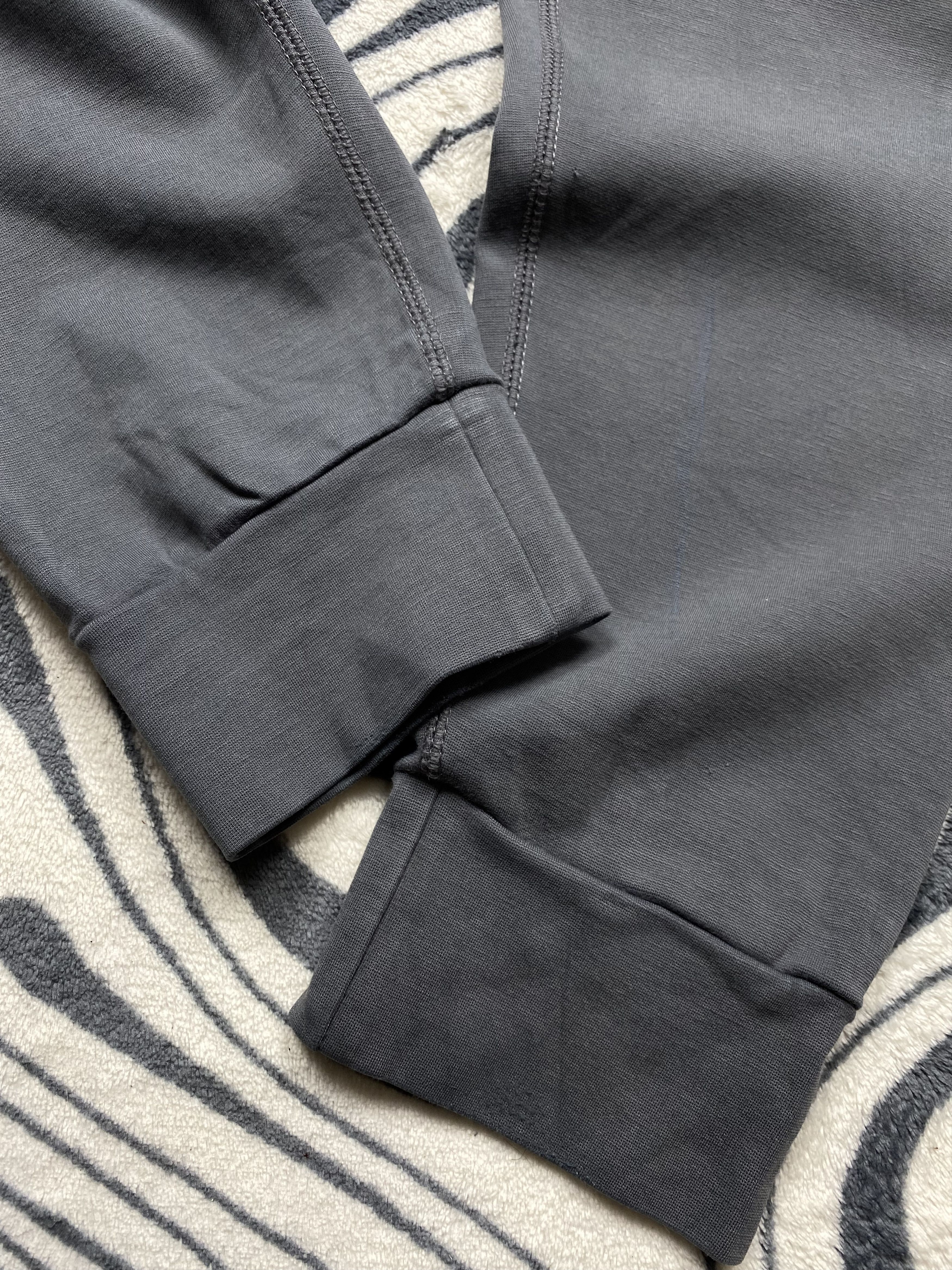 Nike Vintage Nike Sweatpants Mens Cotton Pants Y2K Size US 30 / EU 46 - 4 Thumbnail