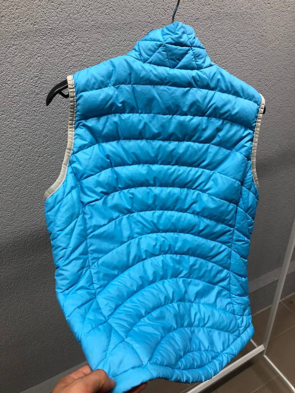Patagonia Patagonia womens down vest Medium Size M / US 6-8 / IT 42-44 - 13 Thumbnail