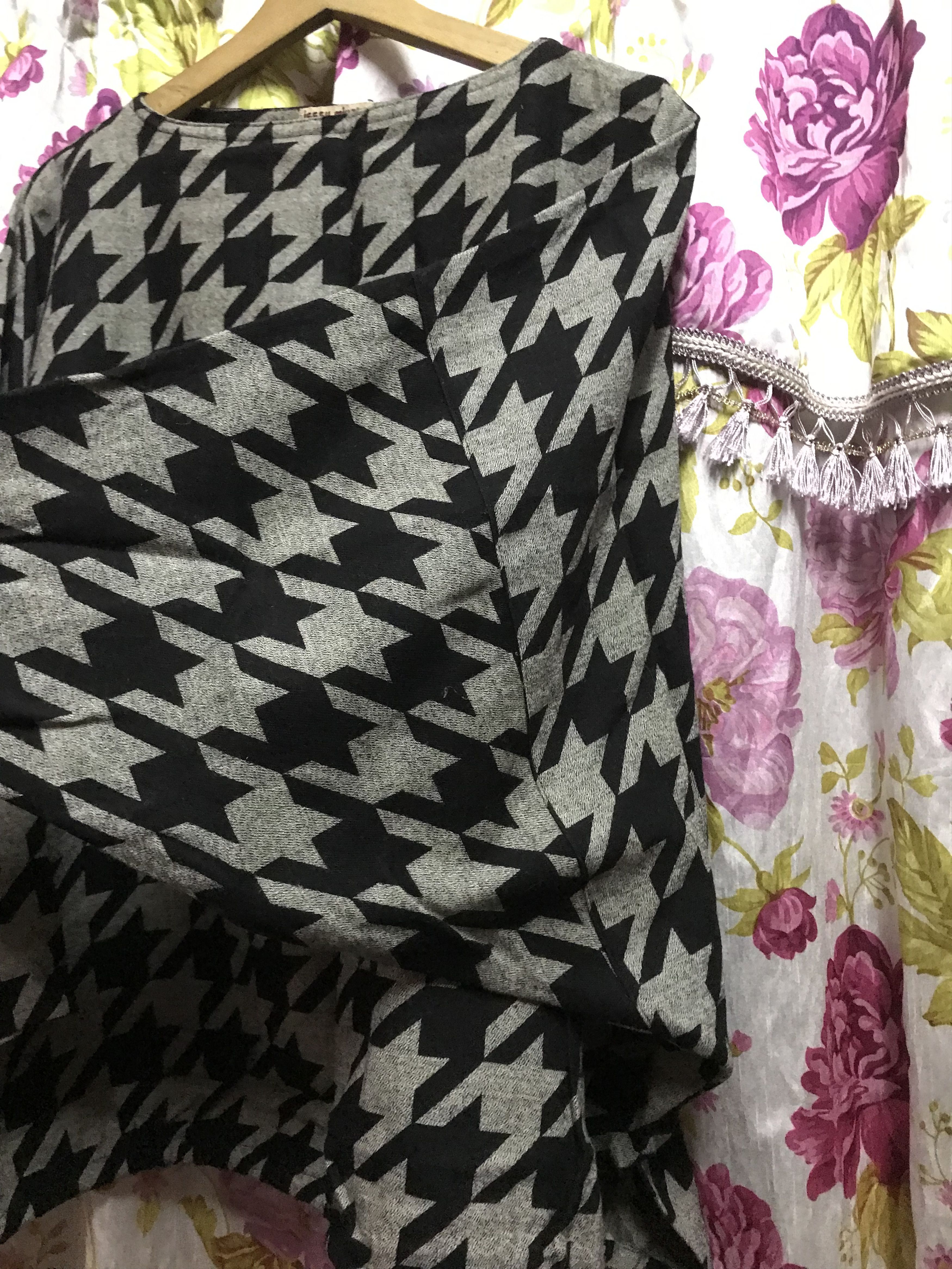 Issey Miyake Aw80 ISSEY MIYAKE RARE DESIGN Size M / US 6-8 / IT 42-44 - 4 Thumbnail