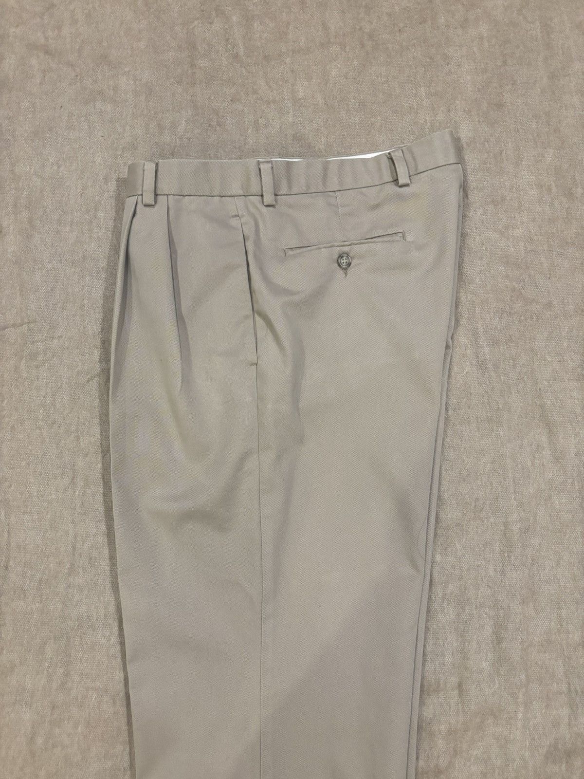 Dockers Dockers chinos pants.mp-279 Size US 34 / EU 50 - 2 Thumbnail