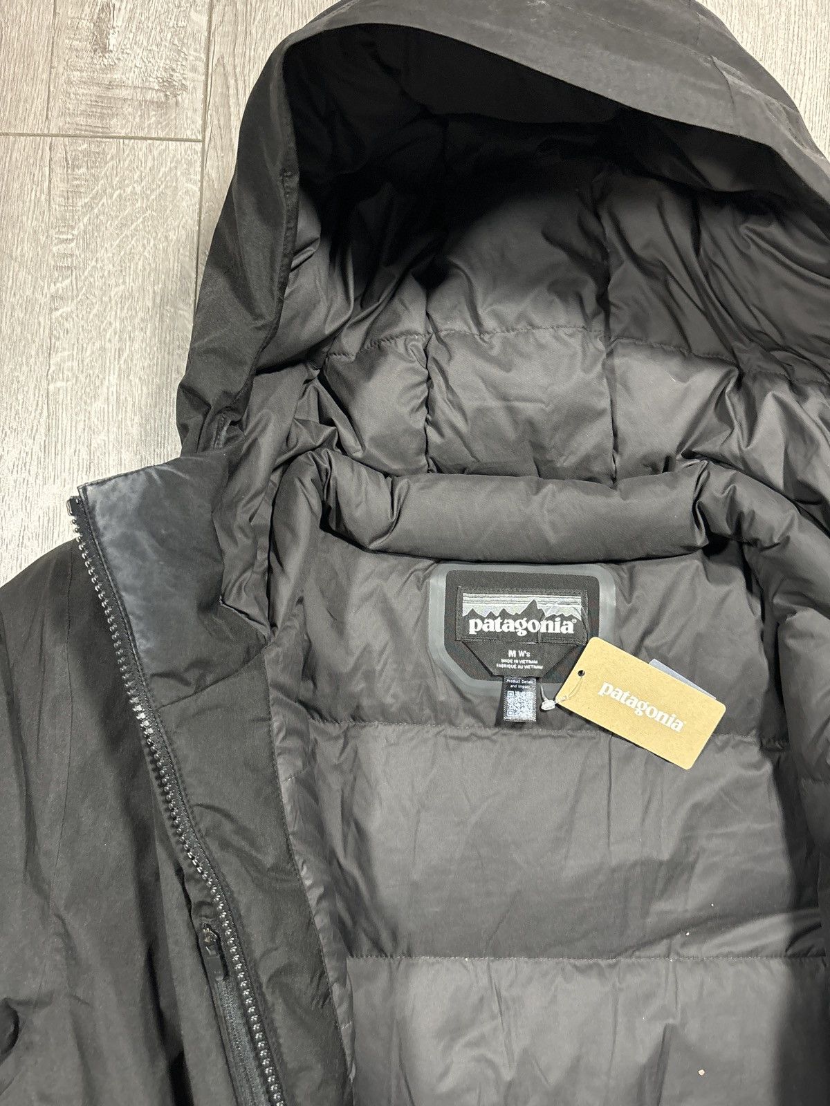 Patagonia Patagonia StormShadown Size M / US 6-8 / IT 42-44 - 7 Thumbnail