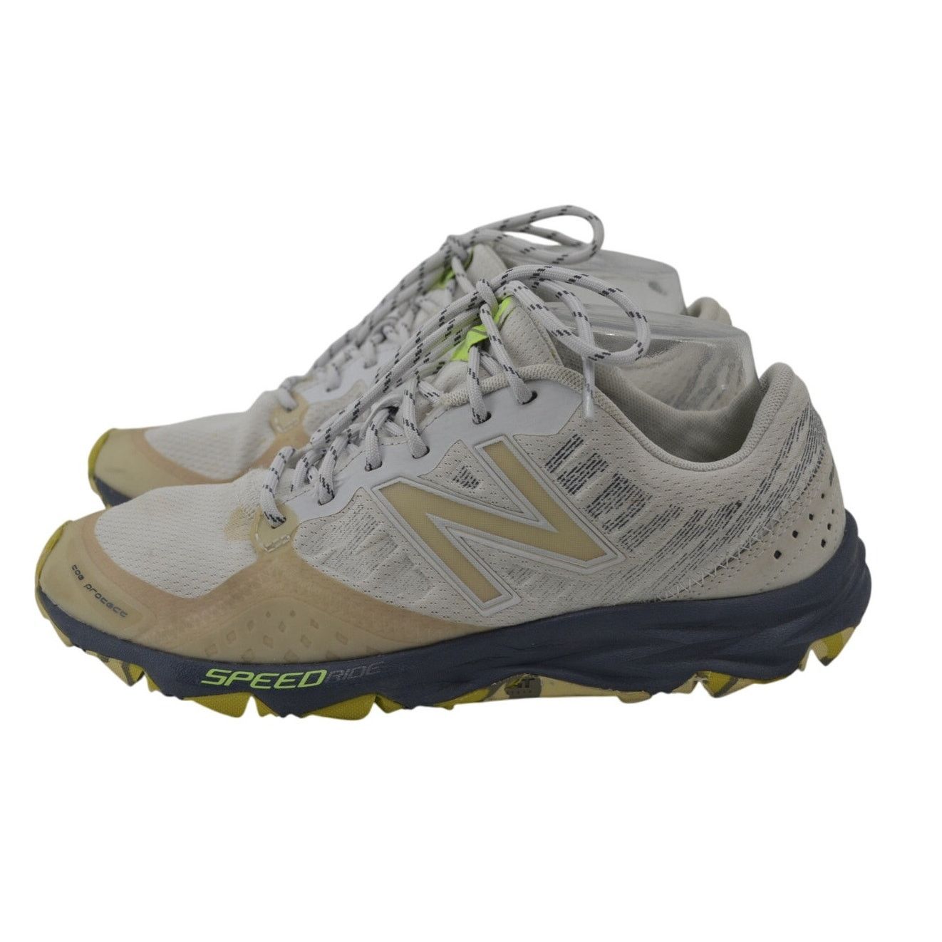 New Balance New Balance Women's Speed Ride All Terrain Size 8.5 Sneakers Size US 8.5 / IT 38.5 - 1 Thumbnail