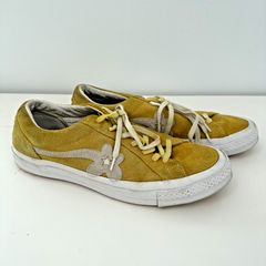 Tyler the creator outlet converse solar power